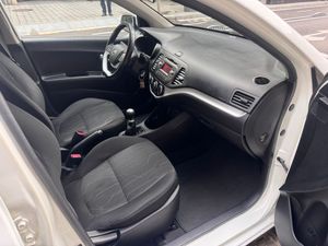 Kia Picanto 1.0 CVVT 69CV Concept  - Foto 20