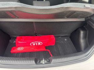 Kia Picanto 1.0 CVVT 69CV Concept  - Foto 9