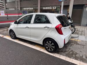Kia Picanto 1.0 CVVT 69CV Concept  - Foto 8