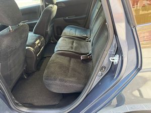 Honda FR-V 1.7  - Foto 13