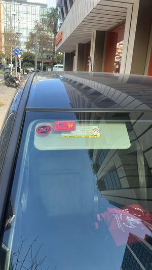 Honda FR-V 1.7  - Foto 5