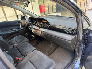 Honda FR-V 1.7  - Foto 24