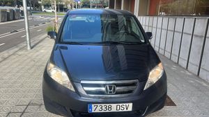 Honda FR-V 1.7  - Foto 3