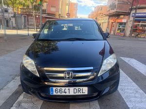Honda FR-V 1.7  - Foto 21