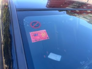 Honda FR-V 1.7  - Foto 22