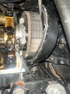 Honda FR-V 1.7  - Foto 20