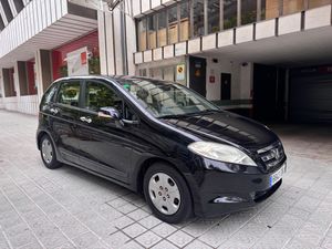 Honda FR-V 1.7  - Foto 4
