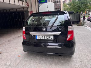 Honda FR-V 1.7  - Foto 7