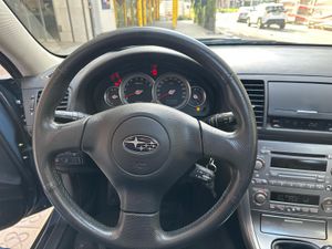 Subaru Outback 2.5  - Foto 19