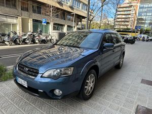 Subaru Outback 2.5  - Foto 2