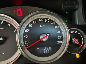 Subaru Outback 2.5  - Foto 22