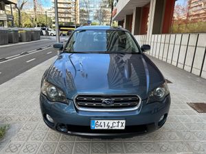 Subaru Outback 2.5  - Foto 3