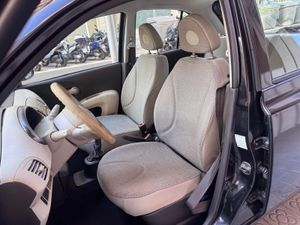 Nissan Micra 5p 1.2i (65 CV) Visia  - Foto 13