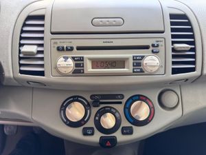 Nissan Micra 5p 1.2i (65 CV) Visia  - Foto 15