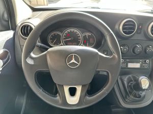 Mercedes Citan 109 CDI Tourer Pro Largo  - Foto 16