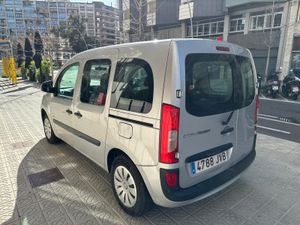 Mercedes Citan 109 CDI Tourer Pro Largo  - Foto 8