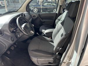 Mercedes Citan 109 CDI Tourer Pro Largo  - Foto 11