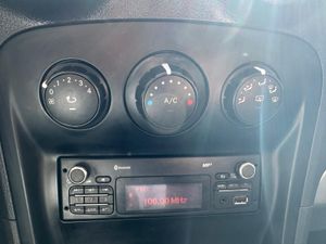 Mercedes Citan 109 CDI Tourer Pro Largo  - Foto 24