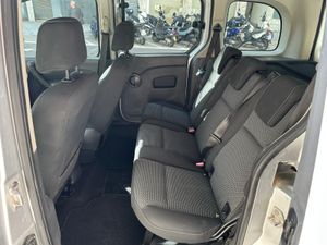 Mercedes Citan 109 CDI Tourer Pro Largo  - Foto 14