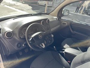 Mercedes Citan 109 CDI Tourer Pro Largo  - Foto 12