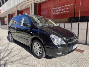 Kia Carnival 2.9 CRDi VGT Active  - Foto 4