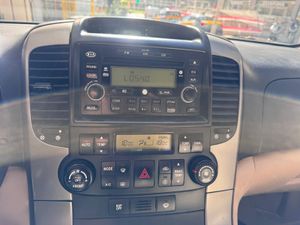 Kia Carnival 2.9 CRDi VGT Active  - Foto 33