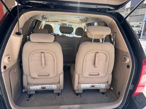 Kia Carnival 2.9 CRDi VGT Active  - Foto 10