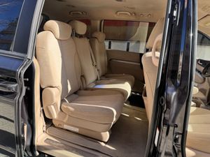 Kia Carnival 2.9 CRDi VGT Active  - Foto 29