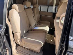 Kia Carnival 2.9 CRDi VGT Active  - Foto 26