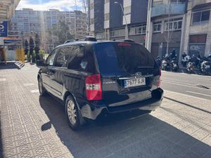 Kia Carnival 2.9 CRDi VGT Active  - Foto 8