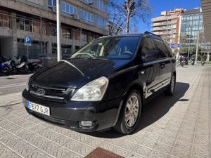 Kia Carnival 2.9 CRDi VGT Active  - Foto 2
