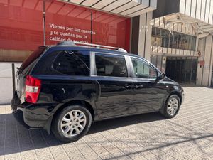 Kia Carnival 2.9 CRDi VGT Active  - Foto 6