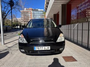 Kia Carnival 2.9 CRDi VGT Active  - Foto 3