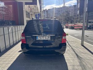 Kia Carnival 2.9 CRDi VGT Active  - Foto 7