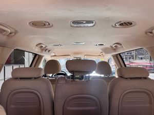 Kia Carnival 2.9 CRDi VGT Active  - Foto 11