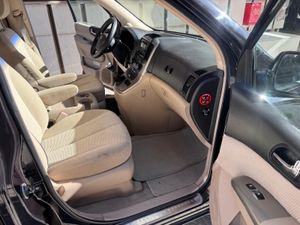 Kia Carnival 2.9 CRDi VGT Active  - Foto 27