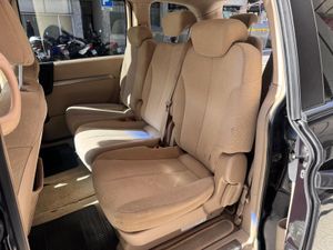 Kia Carnival 2.9 CRDi VGT Active  - Foto 14