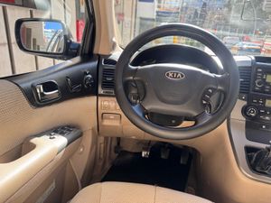 Kia Carnival 2.9 CRDi VGT Active  - Foto 19