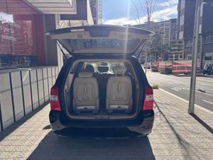 Kia Carnival 2.9 CRDi VGT Active  - Foto 9