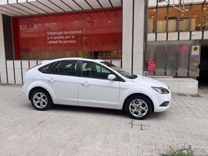 Ford Focus 1.6Ti VCT Trend  - Foto 5