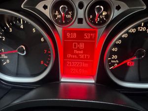 Ford Focus 1.6Ti VCT Trend  - Foto 25