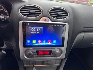 Ford Focus 1.6Ti VCT Trend  - Foto 21