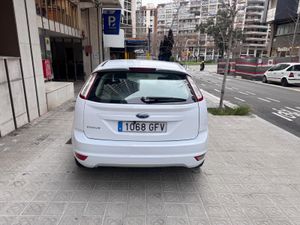 Ford Focus 1.6Ti VCT Trend  - Foto 7