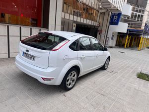 Ford Focus 1.6Ti VCT Trend  - Foto 6