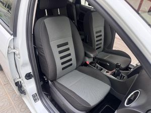 Ford Focus 1.6Ti VCT Trend  - Foto 18