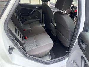 Ford Focus 1.6Ti VCT Trend  - Foto 15