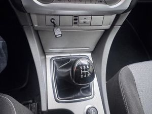 Ford Focus 1.6Ti VCT Trend  - Foto 23