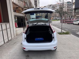 Ford Focus 1.6Ti VCT Trend  - Foto 29