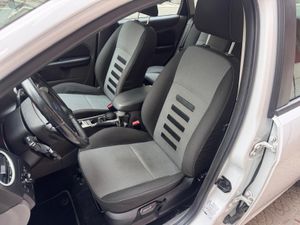 Ford Focus 1.6Ti VCT Trend  - Foto 14