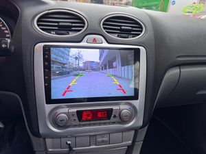 Ford Focus 1.6Ti VCT Trend  - Foto 31